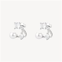 Orecchini Brosway Donna FANCY PASSION RUBY in Argento Zirconia FIW174 - FIW174